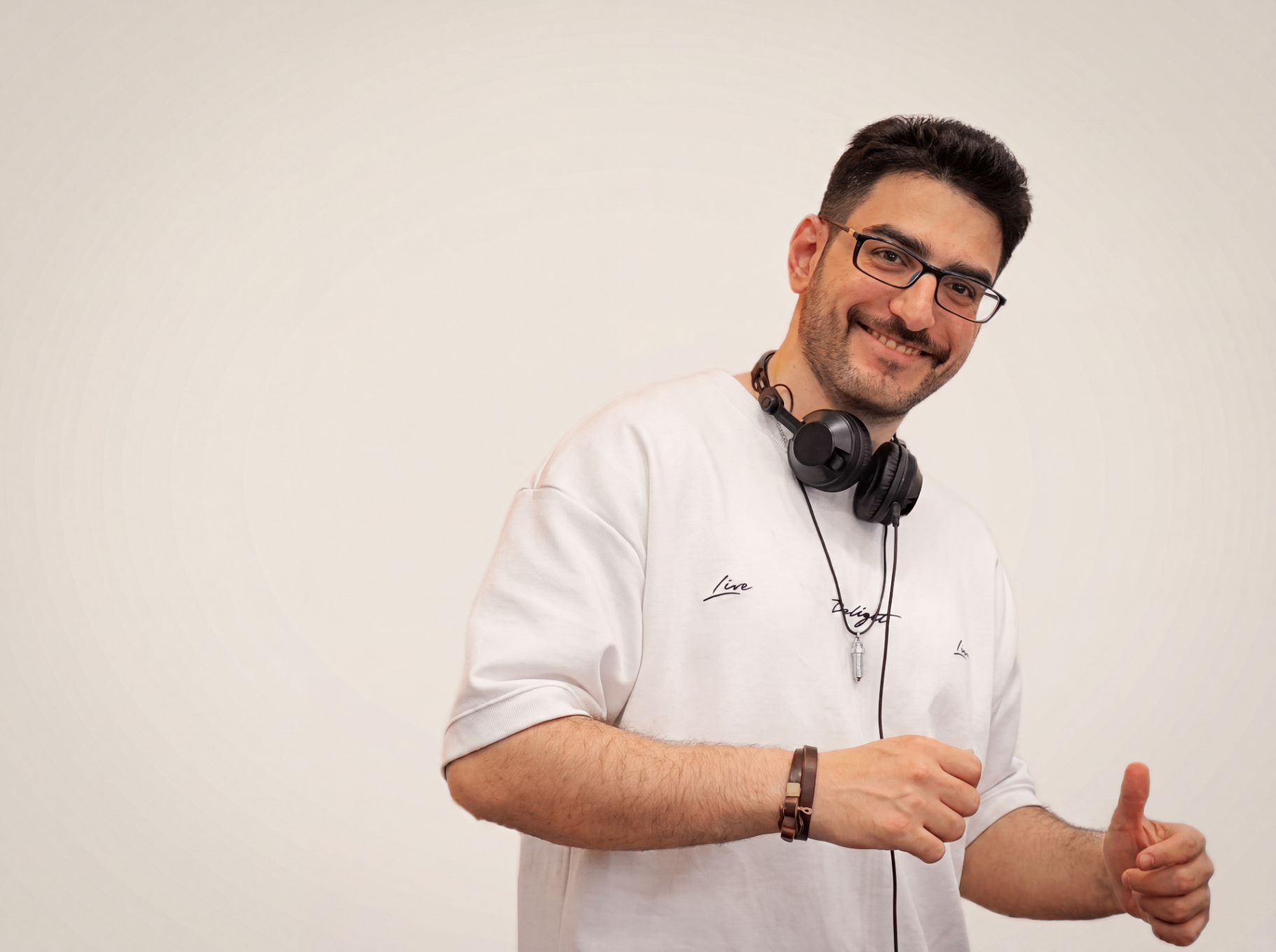 DJ Gassan